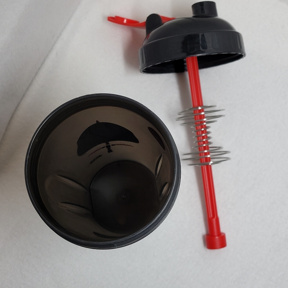 Perfect shaker - Picture 5 of 5